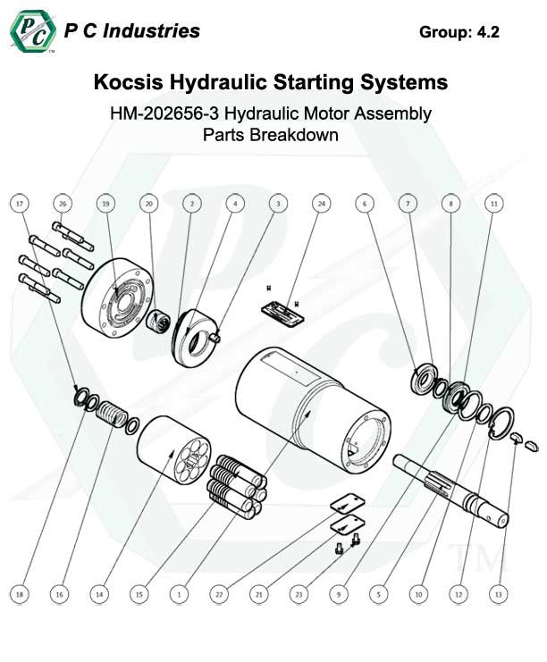 HM-202656-3 Parts Breakdown.jpg - Diagram